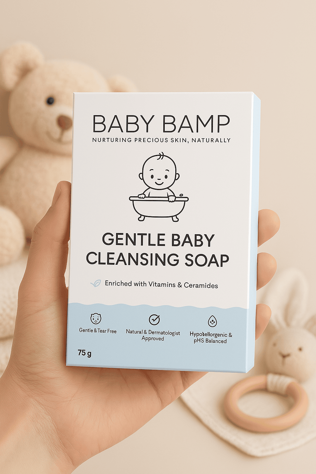 BabyBamp